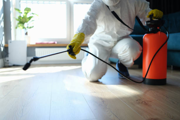 Reliable Infectious Disease Decontamination contractor in Hanna, UT by Trauma Clean Pros
